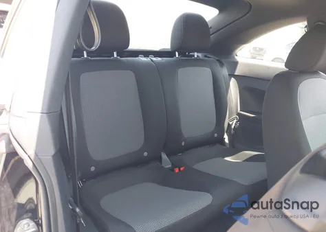 2019 Volkswagen Beetle 2.0T Final Edition Se/2.0T Final Edition Sel/2.0T S from USA, damaged, VIN 3VWFD7AT1KM709582